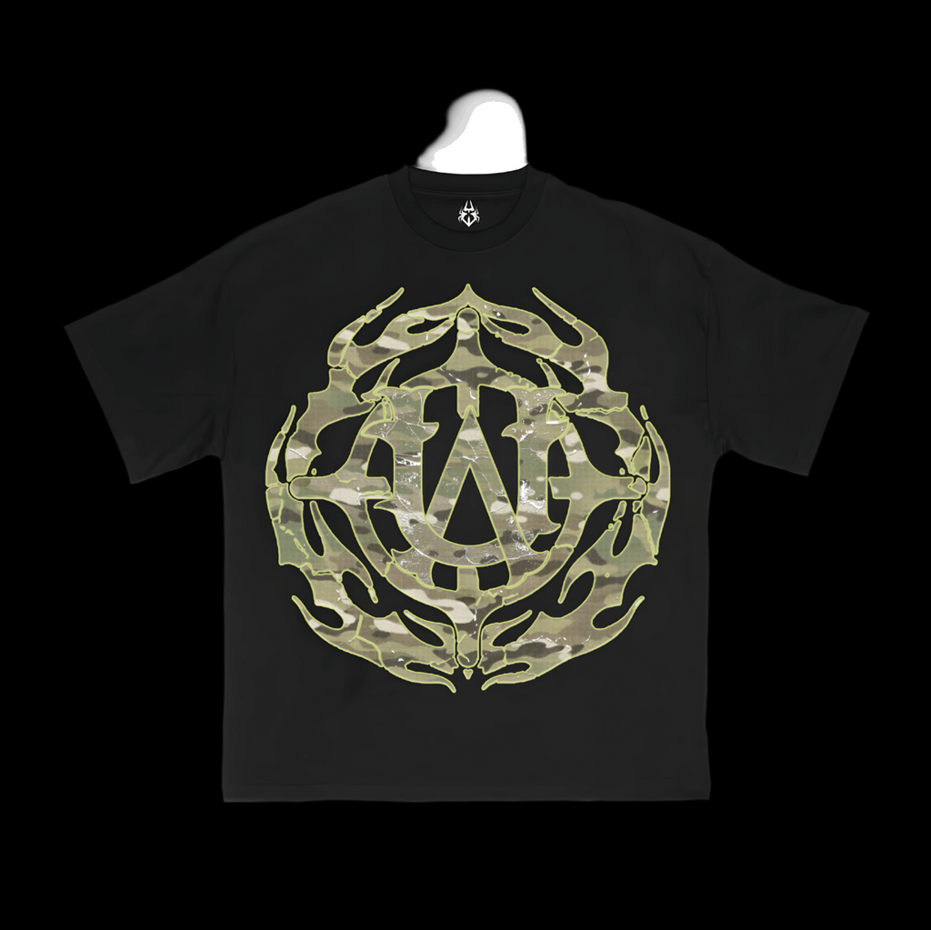 Spyda tee