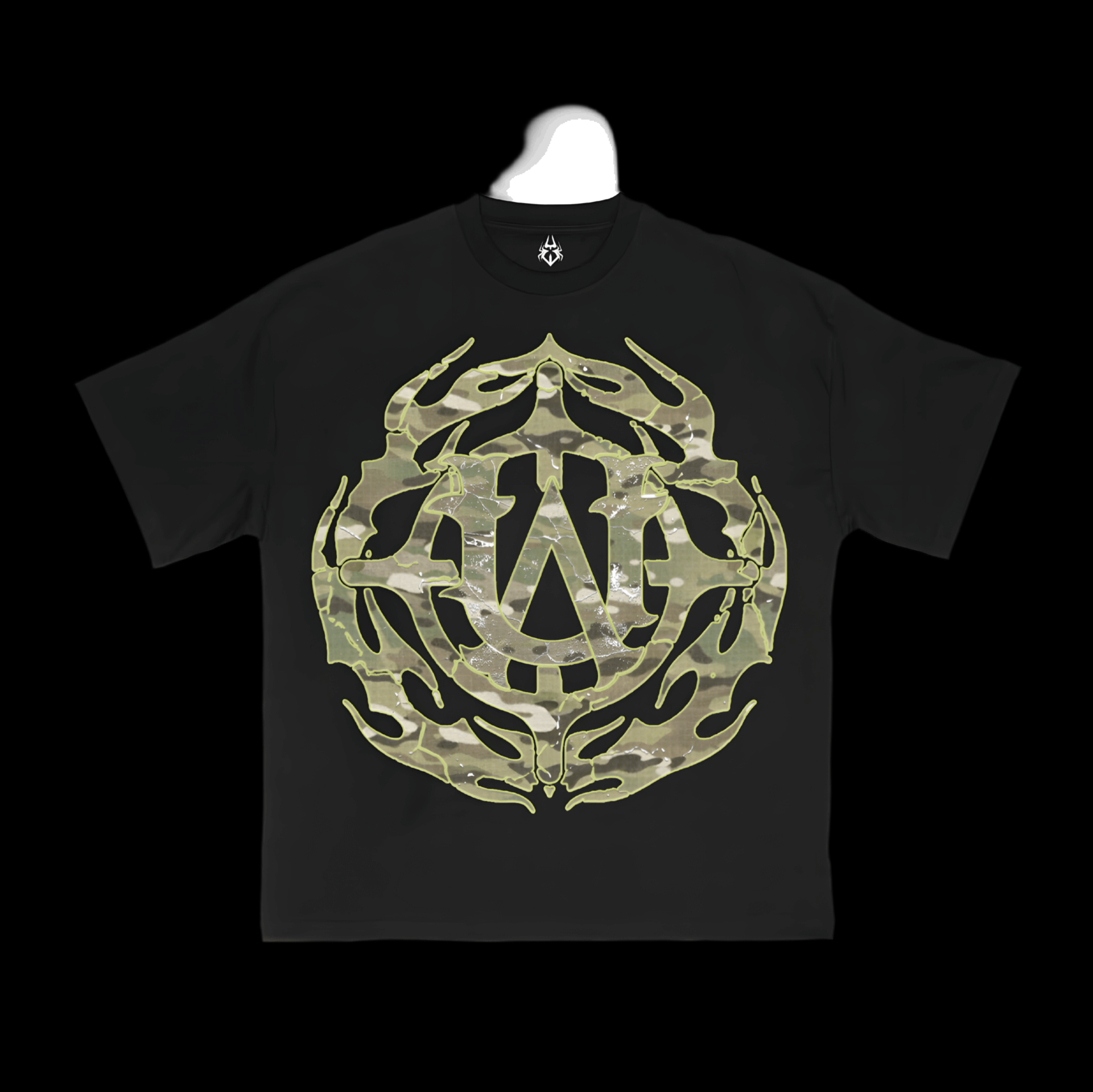 Spyda tee