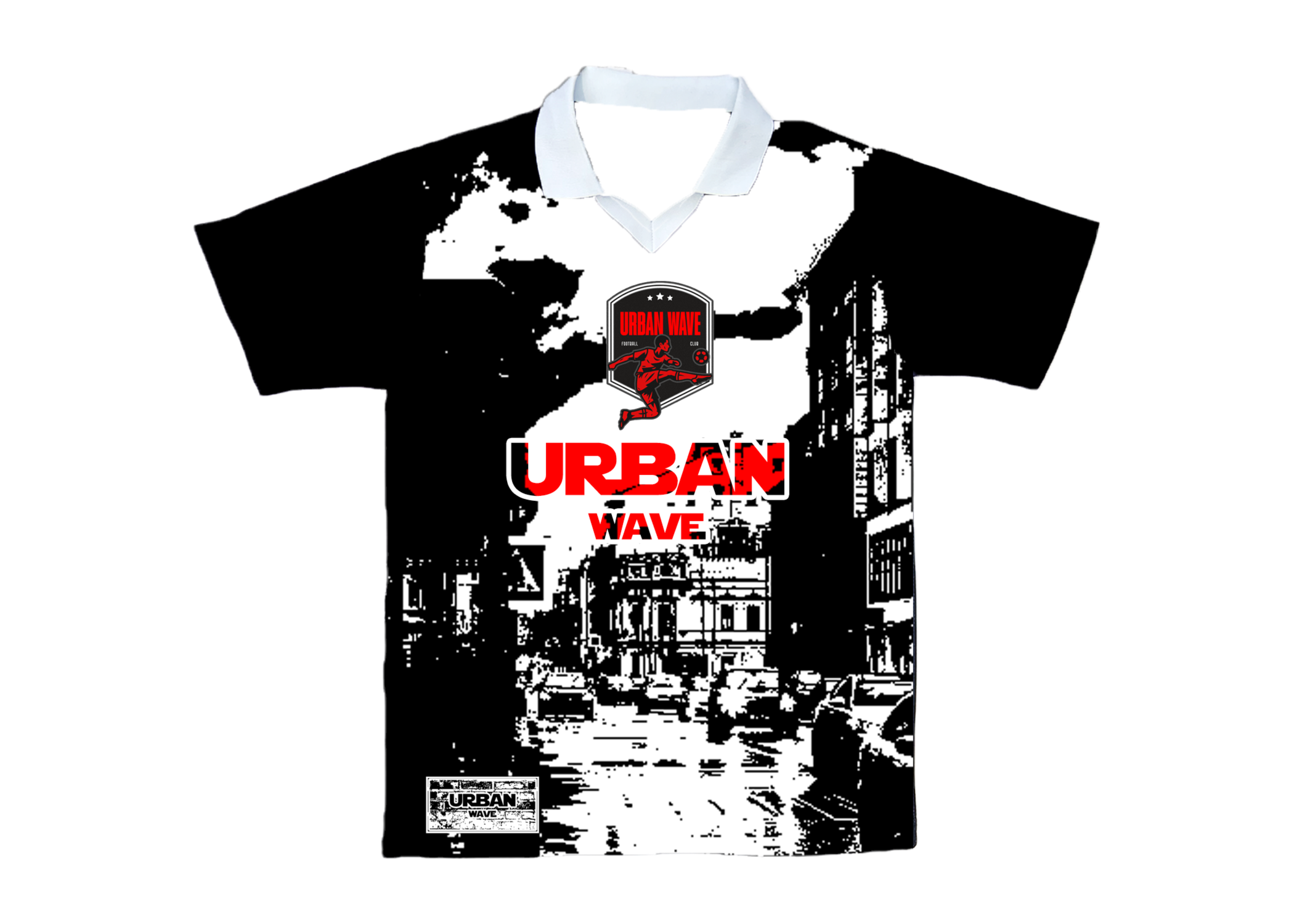 City jersey
