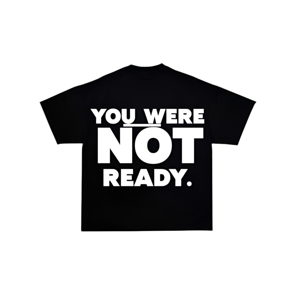 YWNR Tee