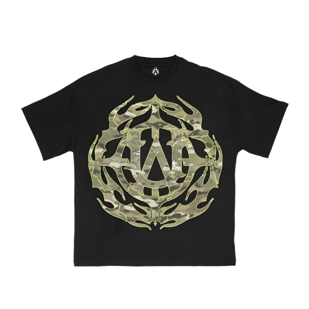 Spyda tee