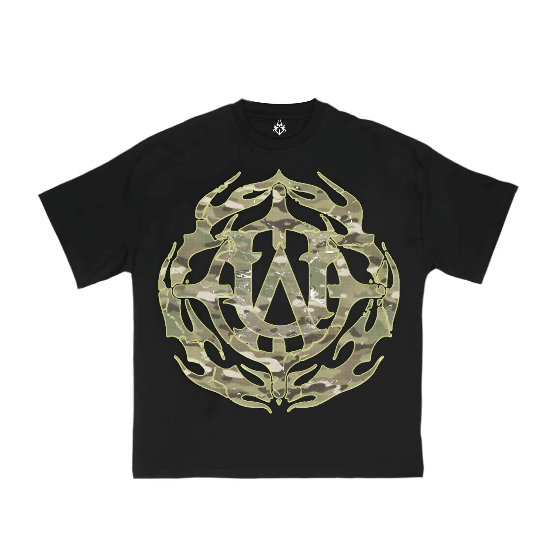 Spyda tee