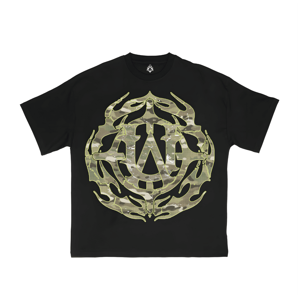 Spyda tee