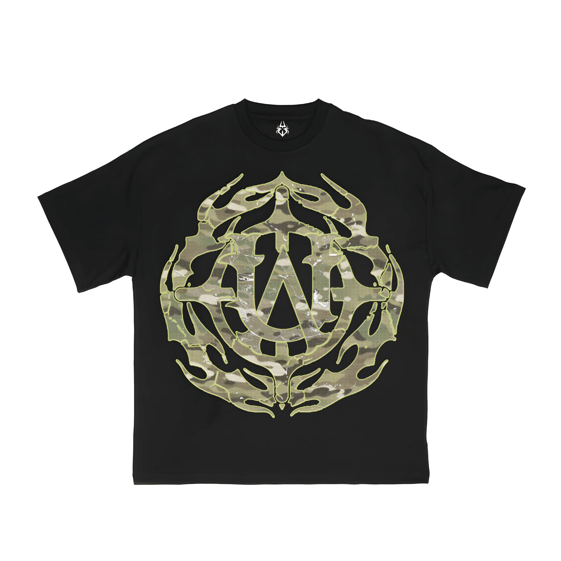 Spyda tee